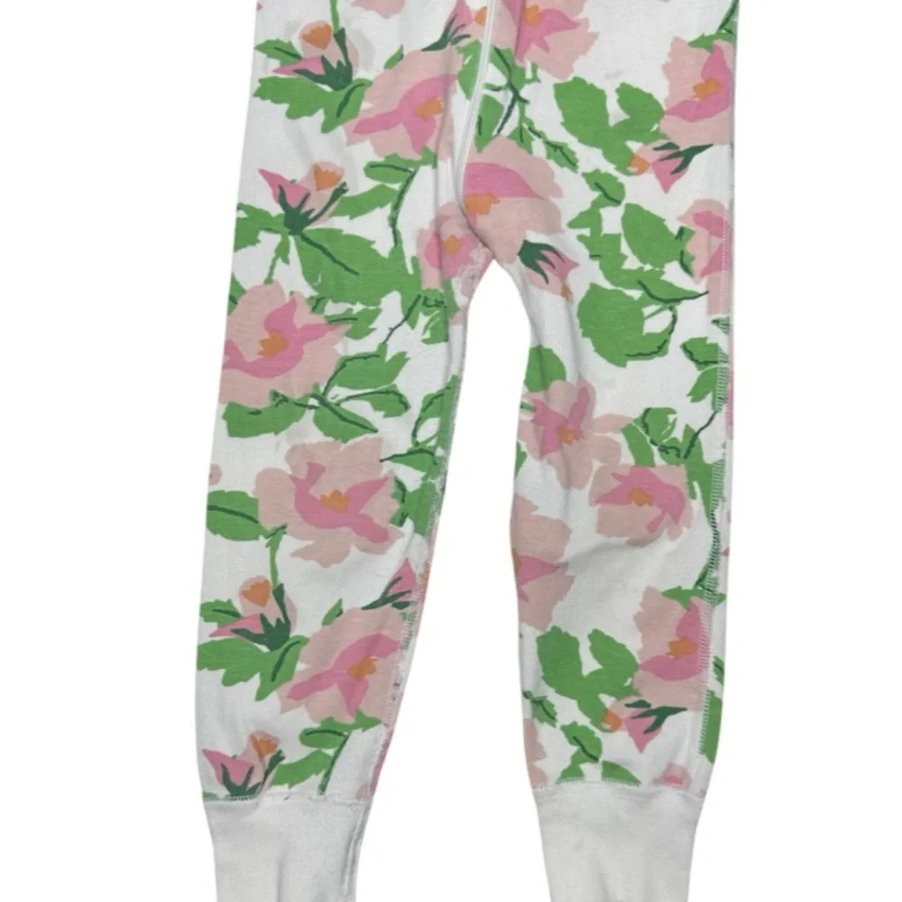 Hanna Andersson Floral Pajamas‎